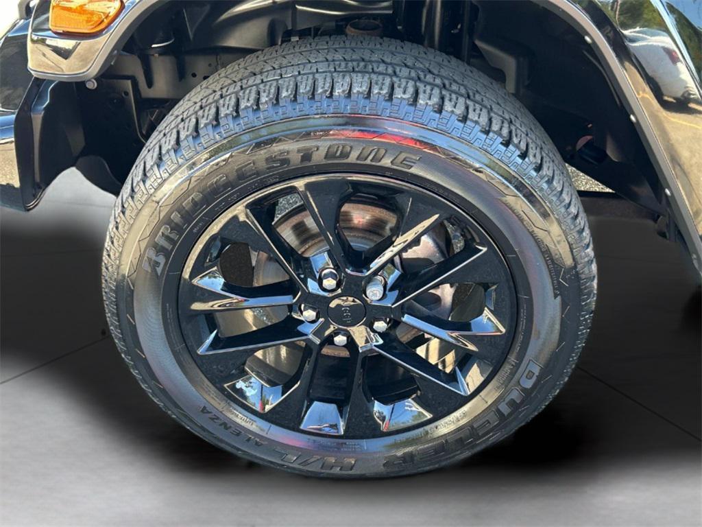 used 2021 Jeep Gladiator car, priced at $36,990