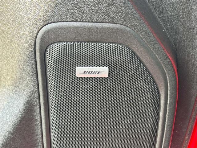 used 2021 Chevrolet Silverado 1500 car, priced at $37,990