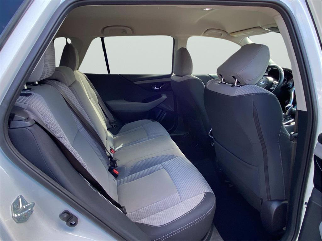 used 2023 Subaru Outback car, priced at $22,500