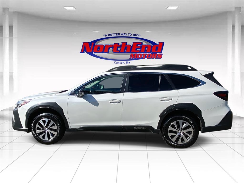 used 2023 Subaru Outback car, priced at $22,999