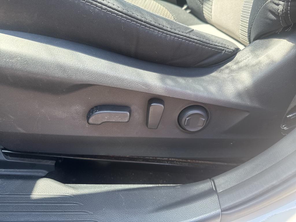 used 2023 Subaru Outback car, priced at $24,990
