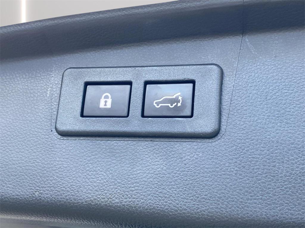 used 2023 Subaru Outback car, priced at $22,500