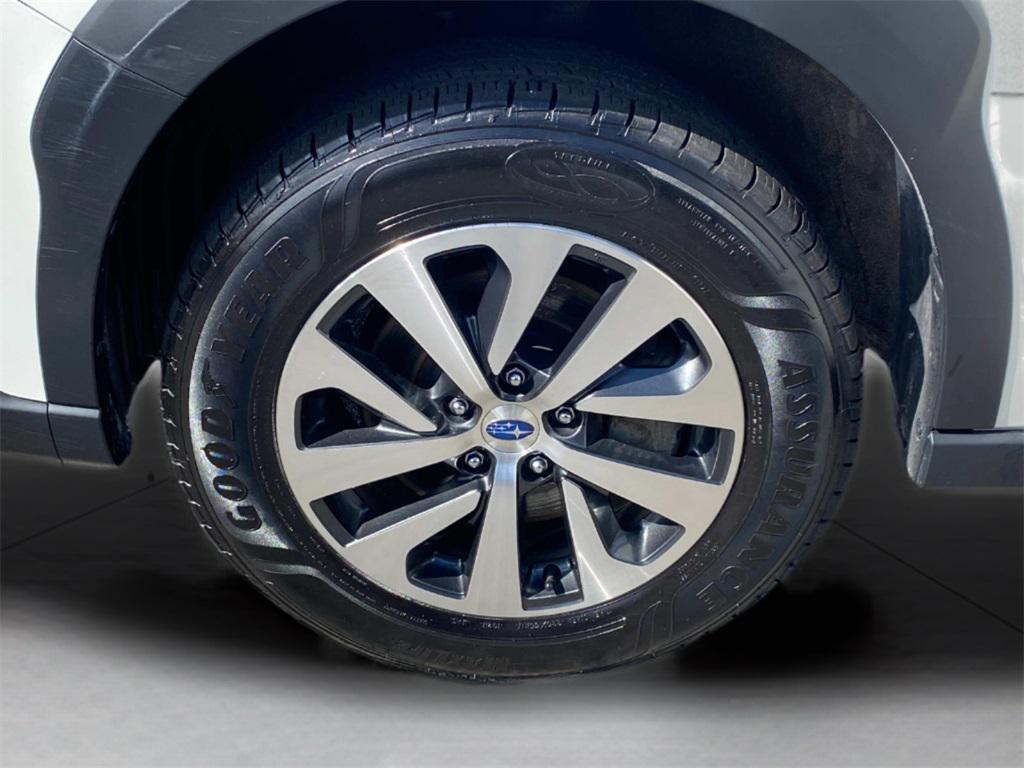 used 2023 Subaru Outback car, priced at $22,500