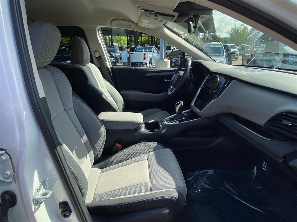used 2023 Subaru Outback car, priced at $22,999