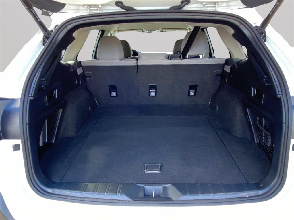 used 2023 Subaru Outback car, priced at $22,500