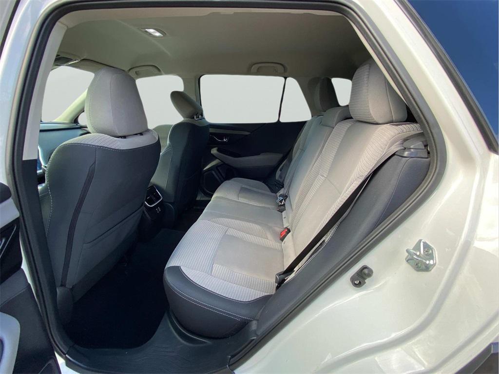 used 2023 Subaru Outback car, priced at $22,500
