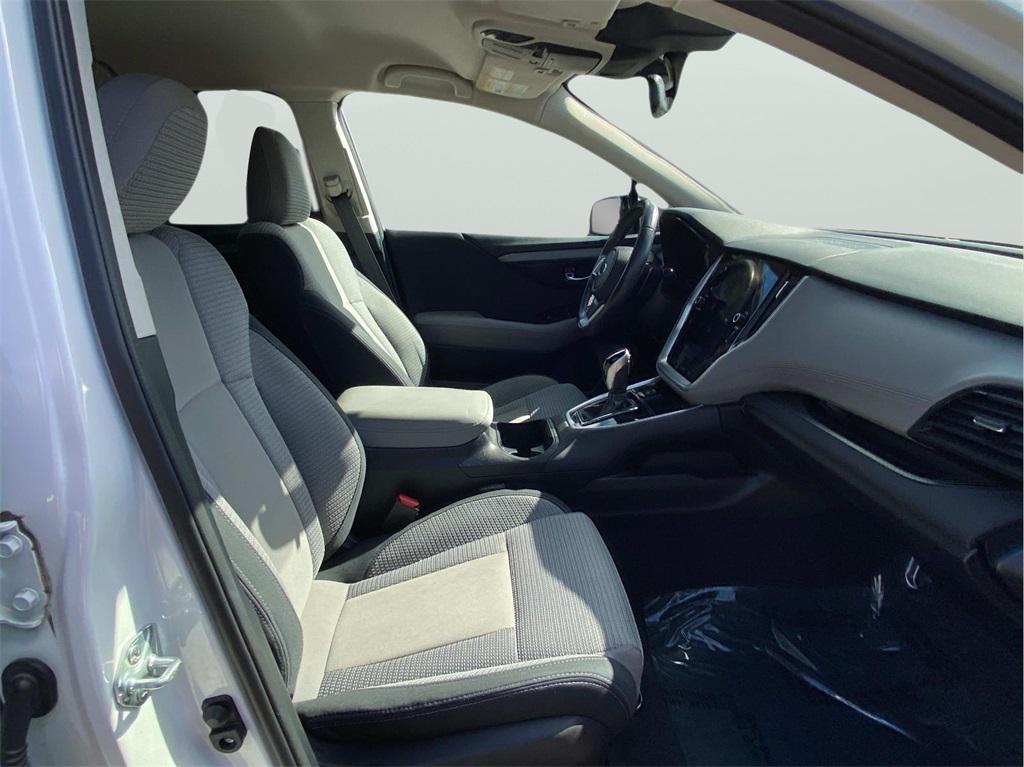 used 2023 Subaru Outback car, priced at $22,500