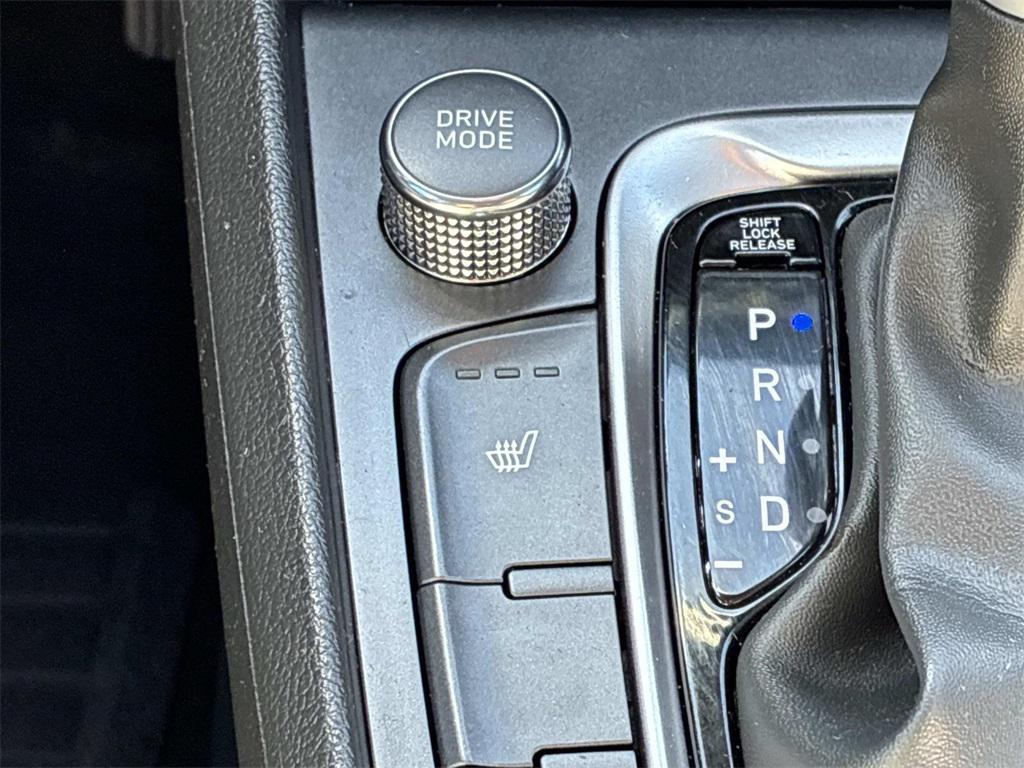 used 2023 Hyundai Kona car, priced at $20,750