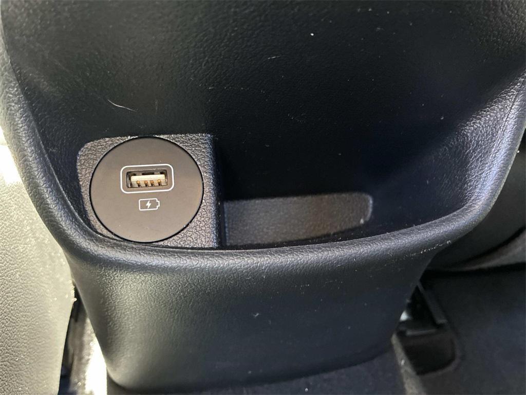 used 2023 Hyundai Kona car, priced at $20,750