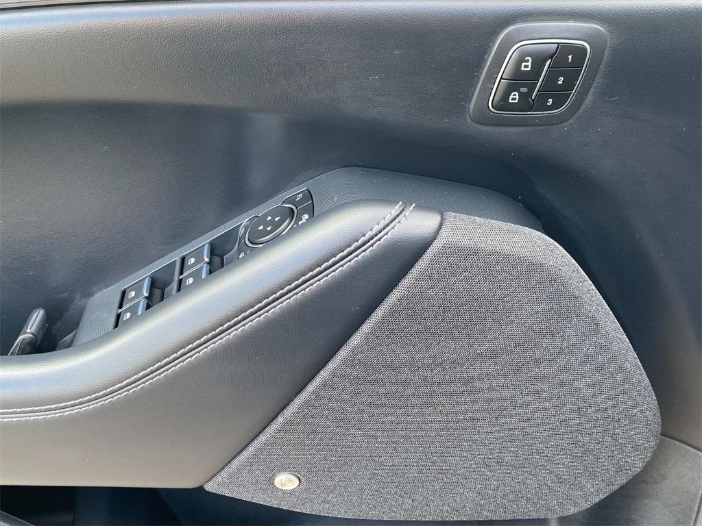 used 2024 Ford Mustang Mach-E car, priced at $36,990