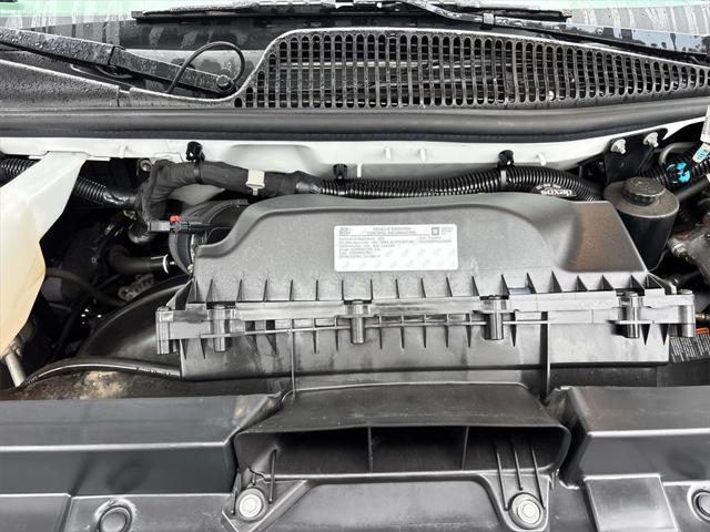 used 2019 Chevrolet Express 3500 car, priced at $28,990