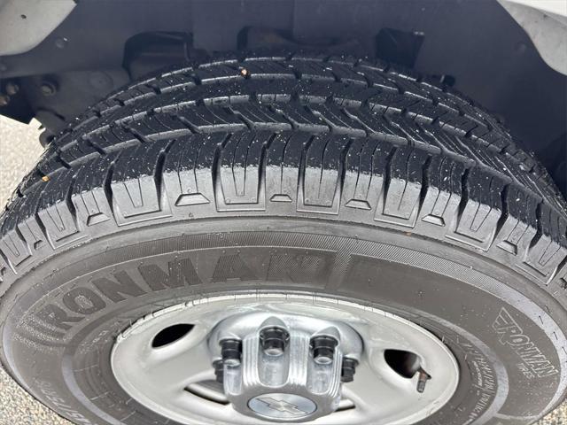 used 2019 Chevrolet Express 3500 car, priced at $28,990