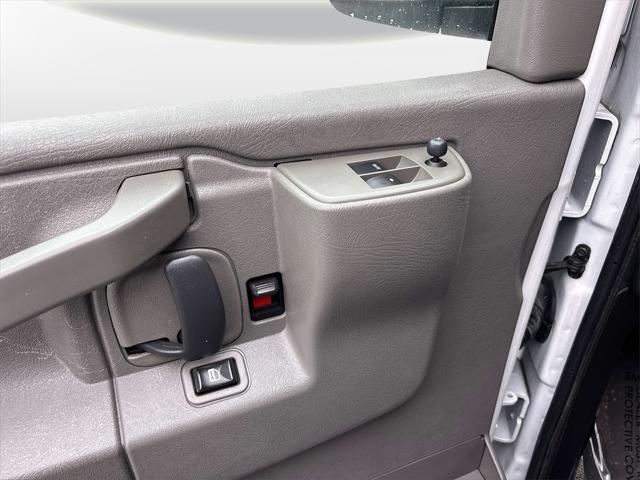 used 2019 Chevrolet Express 3500 car, priced at $28,990
