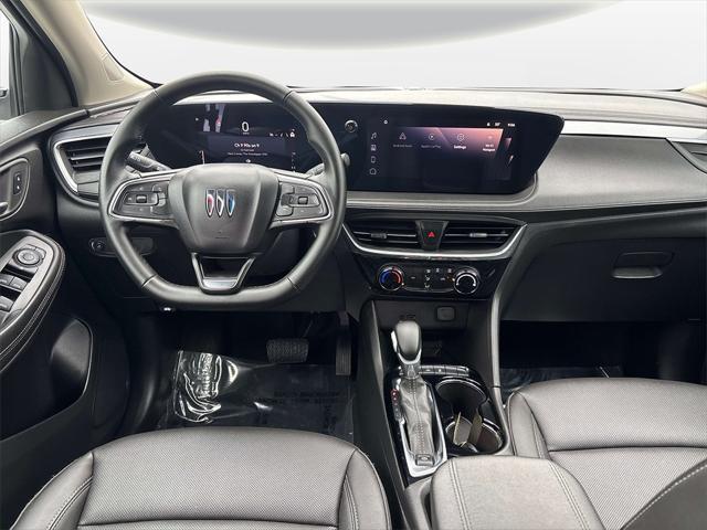 used 2024 Buick Encore GX car, priced at $22,790