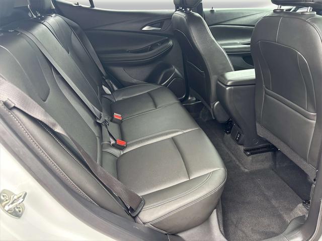 used 2024 Buick Encore GX car, priced at $22,790