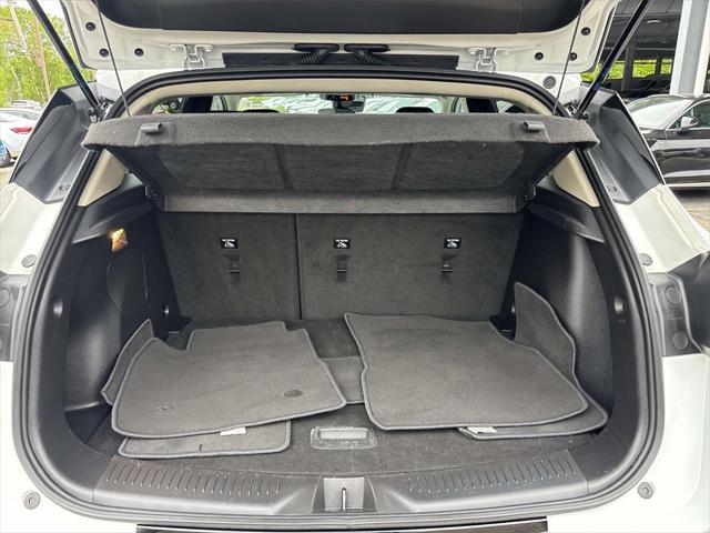 used 2024 Buick Encore GX car, priced at $23,990