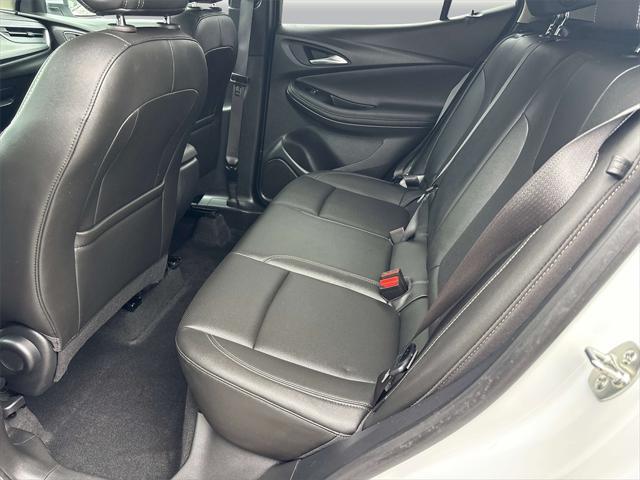 used 2024 Buick Encore GX car, priced at $22,790