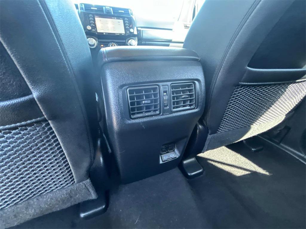 used 2024 Toyota 4Runner car, priced at $41,500