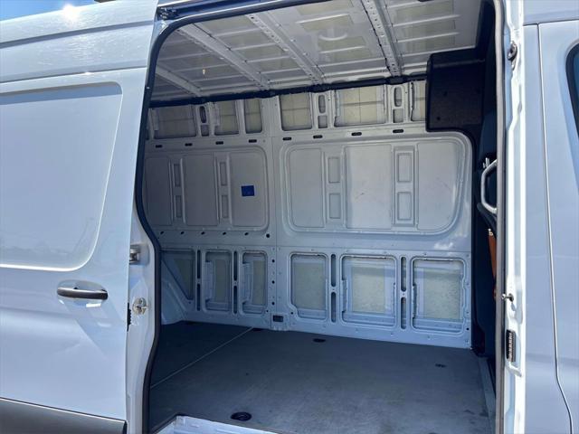 used 2023 Mercedes-Benz Sprinter 2500 car, priced at $39,990