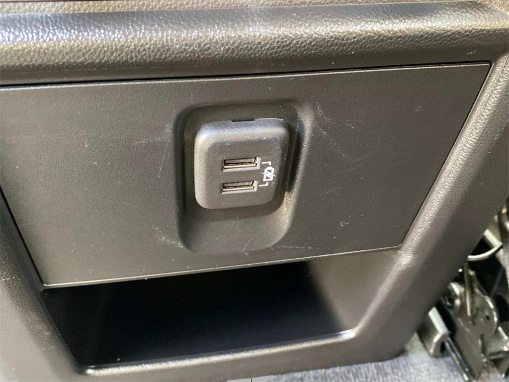 used 2022 Chevrolet Traverse car, priced at $24,000