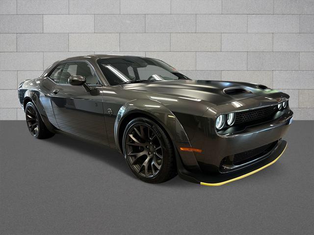 used 2021 Dodge Challenger car, priced at $79,990