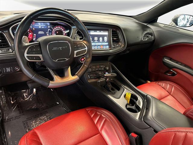 used 2021 Dodge Challenger car, priced at $74,988