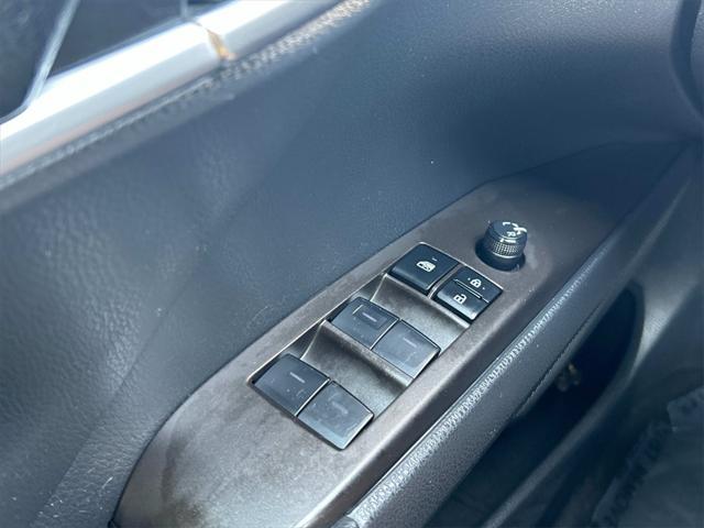 used 2023 Toyota Camry car, priced at $22,990