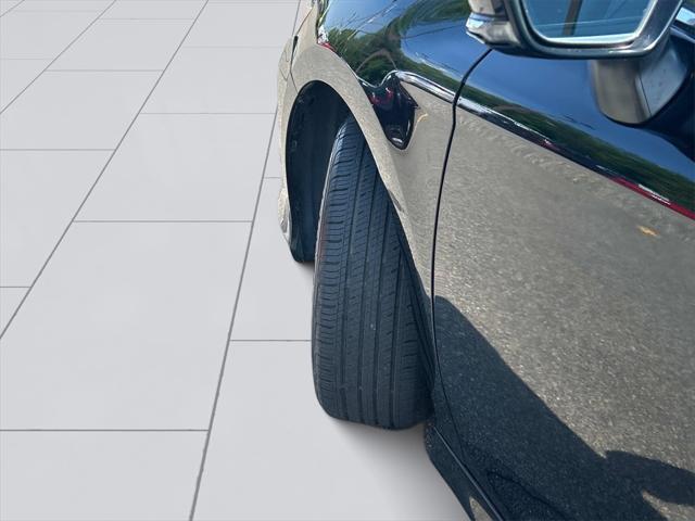 used 2023 Toyota Camry car, priced at $22,990