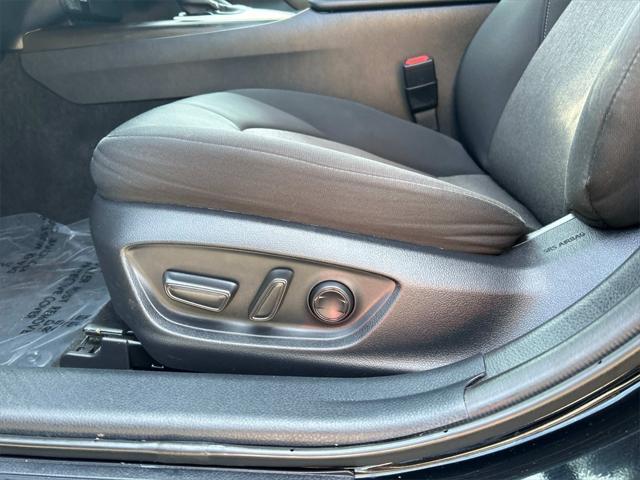 used 2023 Toyota Camry car, priced at $22,990