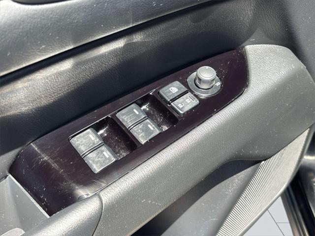 used 2024 Mazda CX-5 car, priced at $24,490
