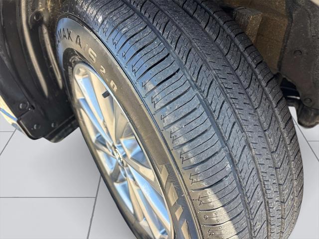 used 2024 Mazda CX-5 car, priced at $24,490