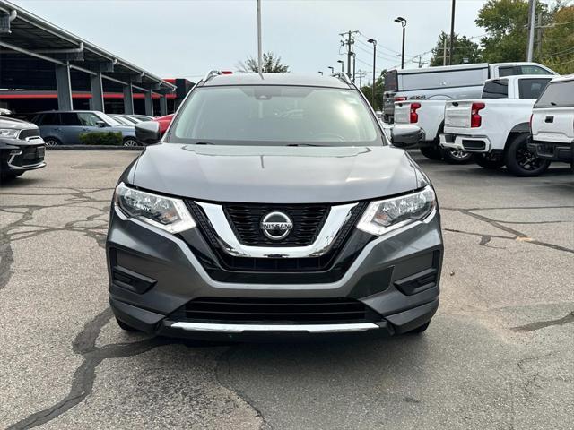 used 2019 Nissan Rogue car, priced at $17,900