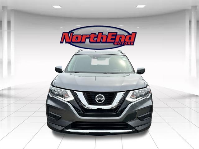 used 2019 Nissan Rogue car, priced at $16,899