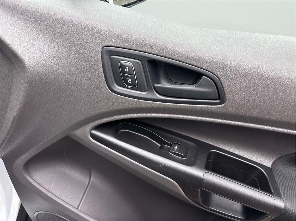 used 2020 Ford Transit Connect car, priced at $18,499