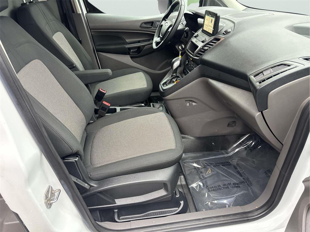 used 2020 Ford Transit Connect car, priced at $18,499