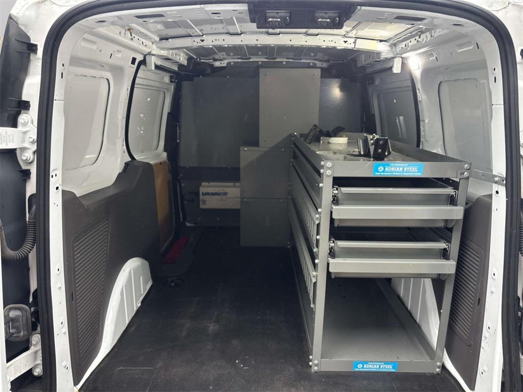 used 2020 Ford Transit Connect car, priced at $18,499