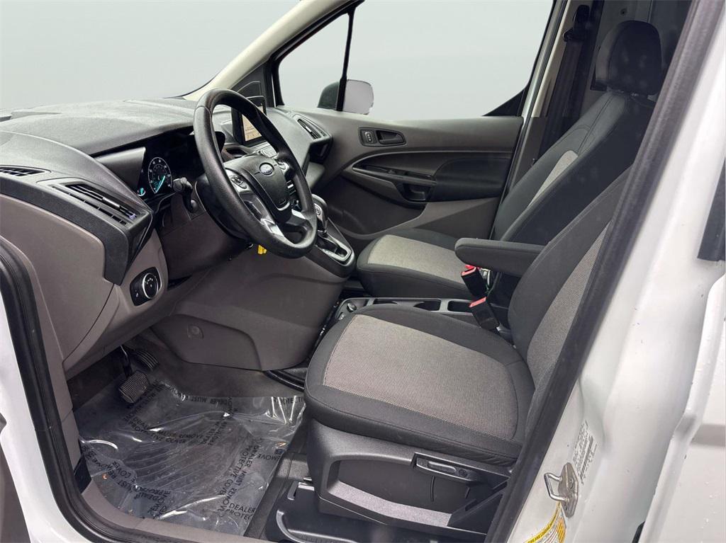 used 2020 Ford Transit Connect car, priced at $18,499