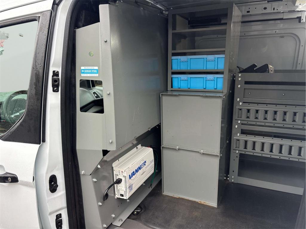 used 2020 Ford Transit Connect car, priced at $18,499