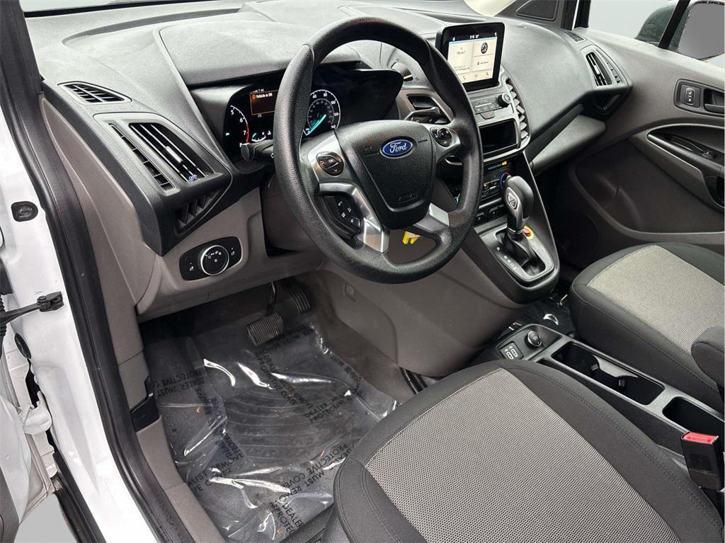 used 2020 Ford Transit Connect car, priced at $18,499