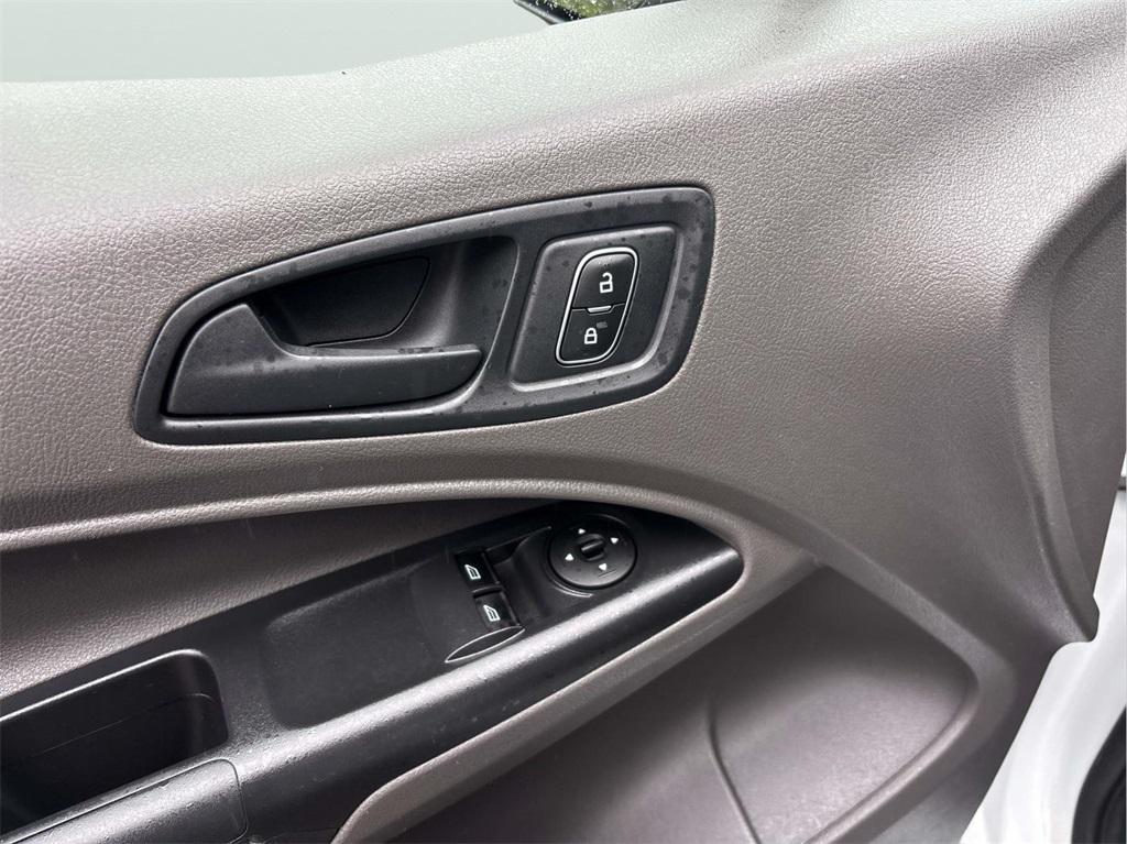 used 2020 Ford Transit Connect car, priced at $18,499