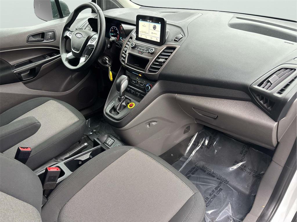 used 2020 Ford Transit Connect car, priced at $18,499