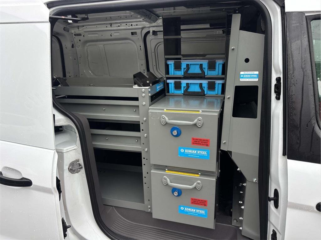 used 2020 Ford Transit Connect car, priced at $18,499