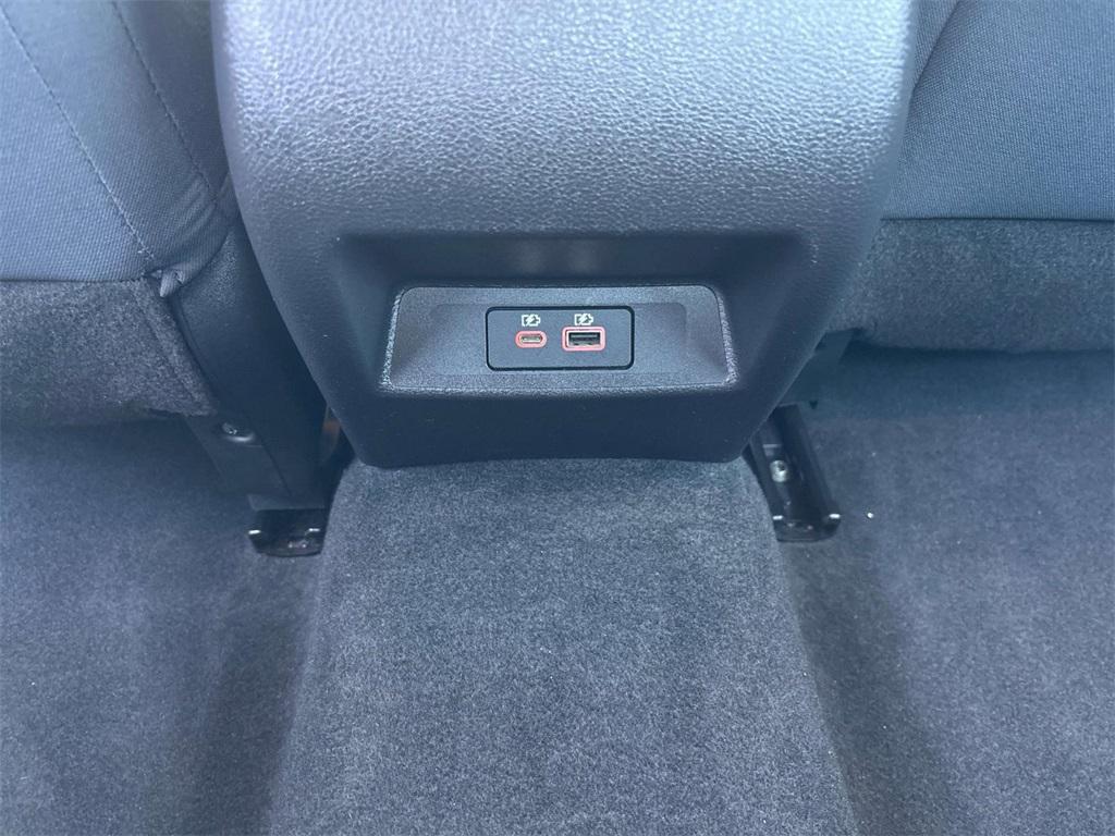 used 2024 Nissan Altima car, priced at $18,500