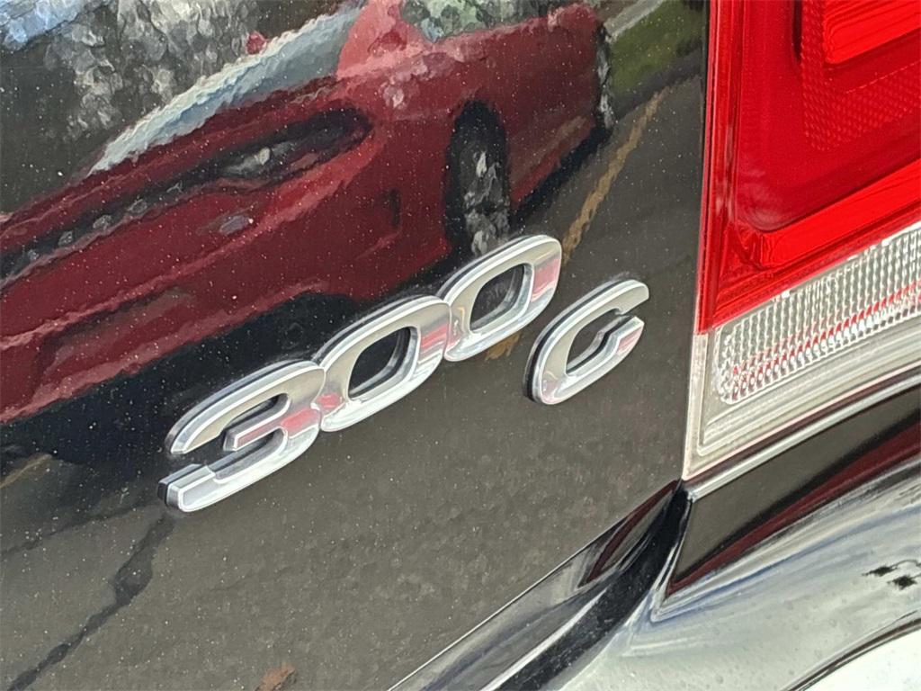 used 2015 Chrysler 300C car, priced at $14,989