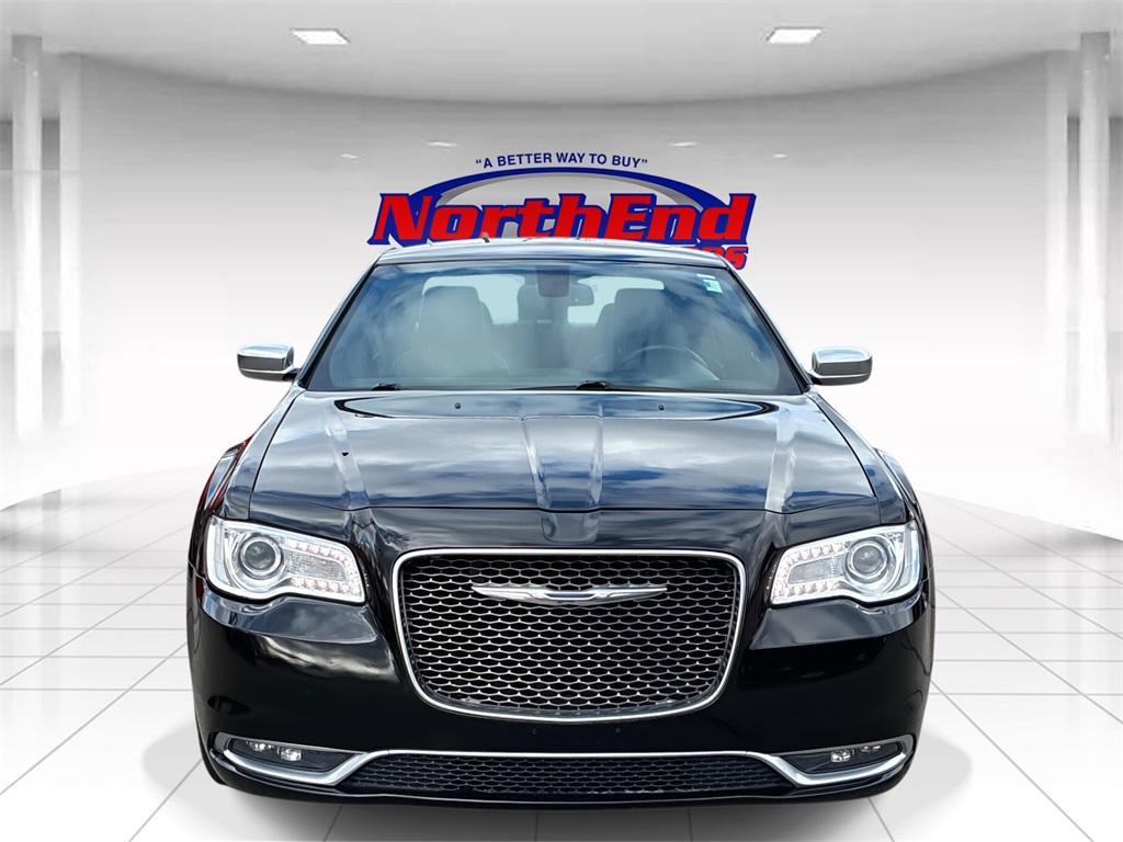 used 2015 Chrysler 300C car, priced at $14,989