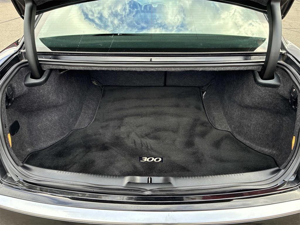 used 2015 Chrysler 300C car, priced at $14,989