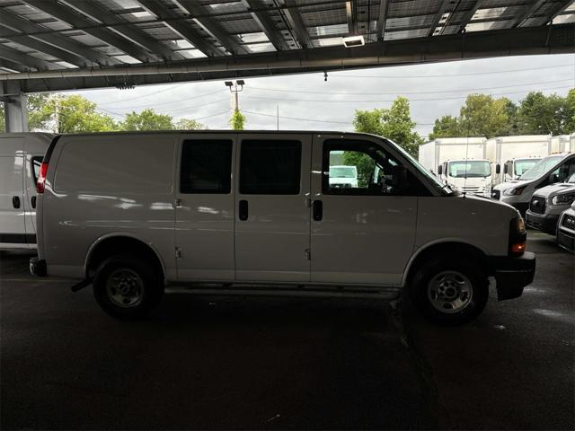 used 2021 GMC Savana 2500 car, priced at $33,500