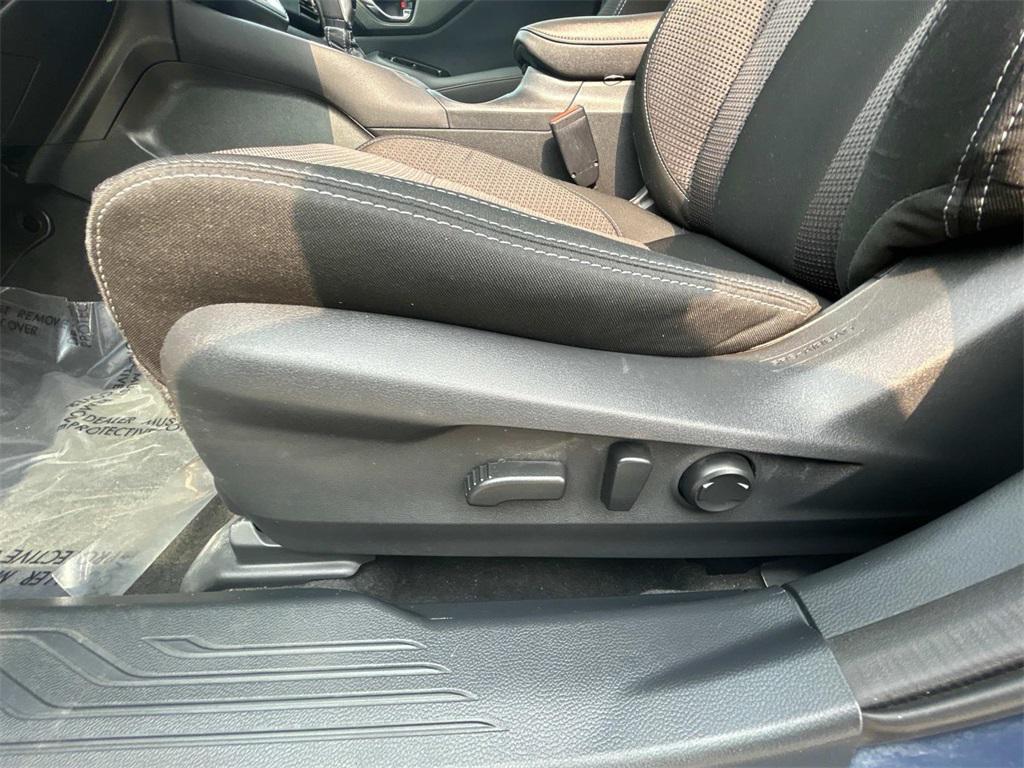 used 2023 Subaru Outback car, priced at $24,990