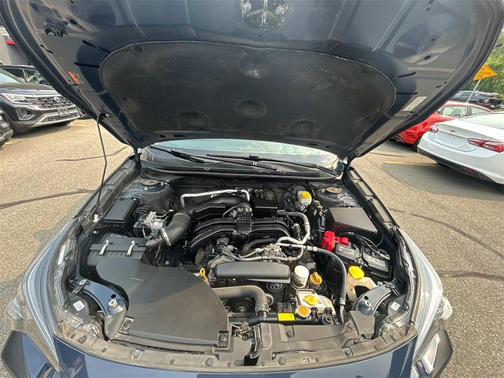 used 2023 Subaru Outback car, priced at $24,990