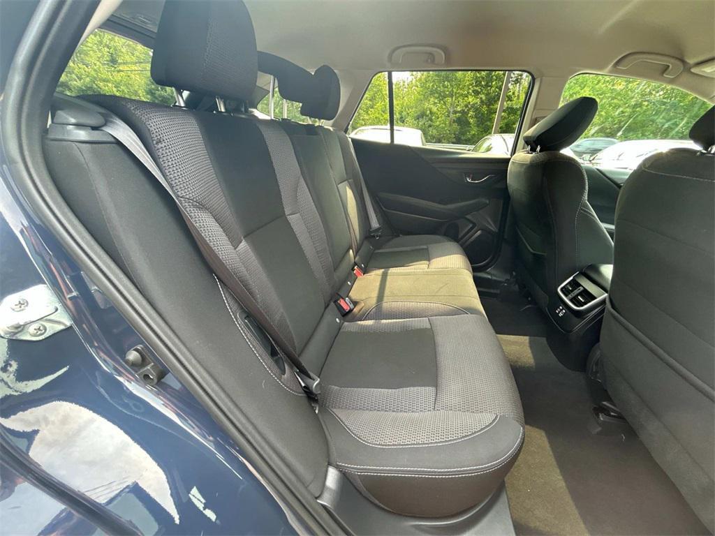 used 2023 Subaru Outback car, priced at $24,990